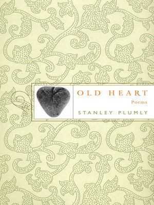 cover image of Old Heart
